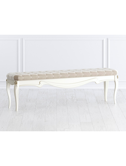 СКАМЬЯ LADYROSE (L170*P39*H52) GL118D-170-K02-G-B01