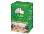 Чай листовой Ahmad Tea Зеленый Чай 200 гр.