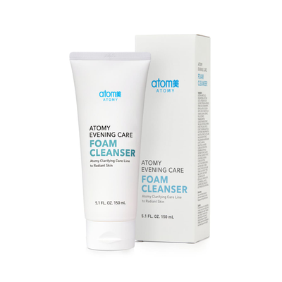 Атоми Ивнинг Кеар Пенка для умывания 150 мл