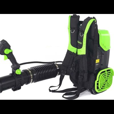 Ранцевая воздуходувка Greenworks GD82BP2