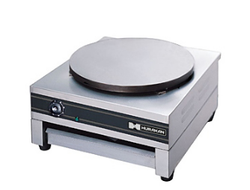 Блинница Hurakan HKN-CSE400