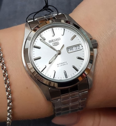 Наручные часы Seiko SNKK87K1