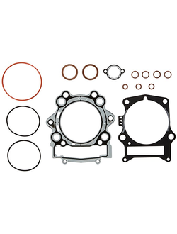 Верхний комплект прокладок оригинал Yamaha 1AS-W0001-00-00 для Yamaha