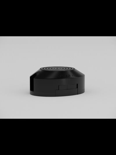 BUZ-14 (Парктроник - 4 датчика)