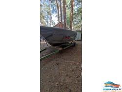 BESTER 390 M (кренолины) 2024 год.