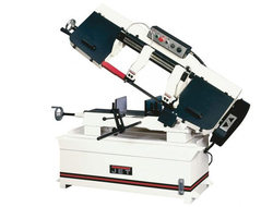 Ленточнопильные станки по металлу