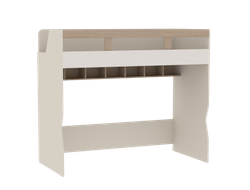 Подростковая КАСПЕР - Кровать-чердак