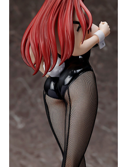 Фигурка 1/4 Эрза Скарлет (Erza Scarlet Bunny Ver.)