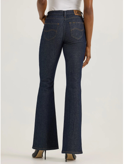 Джинсы Lee® Women's Legendary Flare Jean