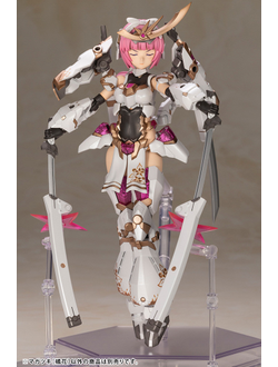 Фигурка Magatsuki Kikka