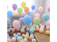 Воздушные шары "Макарун" (Macaroon)