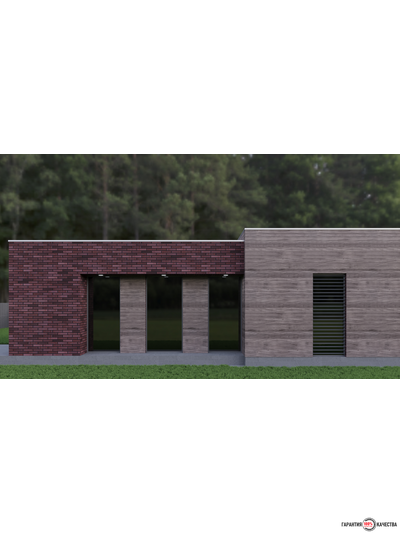 Кирпич лицевой "ТАЙГА ВУЛКАНЫ" ПЫЛАЮЩИЙ КАМЕНЬ в ассортименте