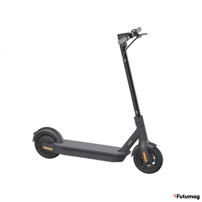 Электросамокат Ninebot by Segway Max G30 ДЛЯ ШЕРИНГА - IOT модуль Arnavi SKT 2G, SIM-чип