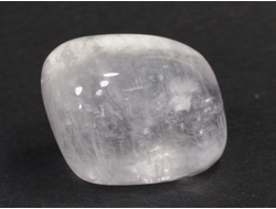 Кальцит оптический, галтовка, Китай (25*19*18 мм, 16 г) №11737