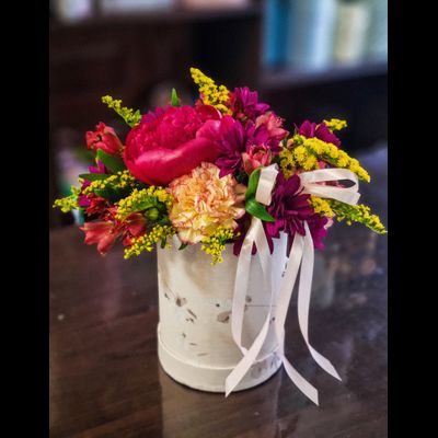 Композиция