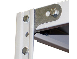 Уголок жесткости