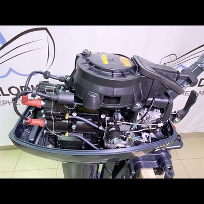 Лодочный мотор SEANOVO SN 9.9 FHS