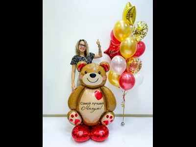 Сет воздушный № 130