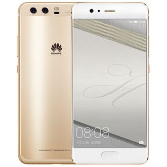 Huawei P10 Dual sim 64Gb Ram 4Gb Золотистый