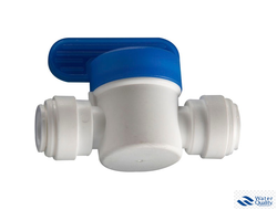 Кран-переключатель BV-107 EZ