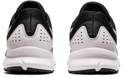 Asics Jolt 3 Черные с белым