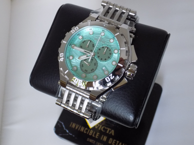 Invicta 44960 Masterpiece Excursion