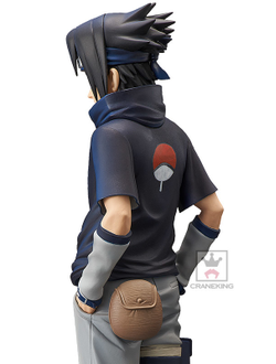 Фигурка Саске Учиха (Uchiha Sasuke)