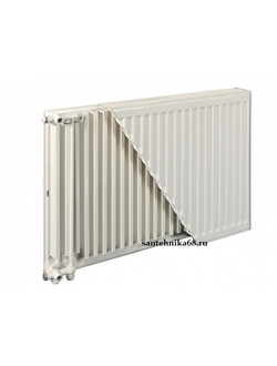 Радиатор стальной панельный HEATON Smart Ventil Compact (VC) тип 22 нижнее подключение