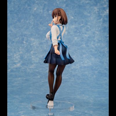 Фигурка 1/7 Ай (Ai-chan Bakery Part-time Ver.)