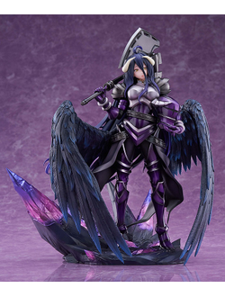 Фигурка 1/7 Альбедо (Albedo Hermes Trismegistus Ver.)