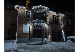 Уличное освещение