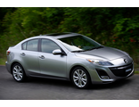 Mazda 3 (2010+)