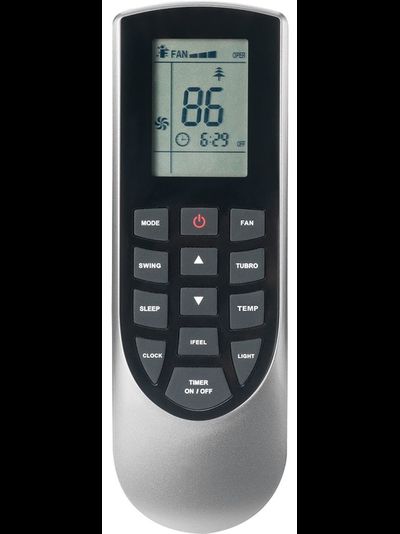 Кондиционер Dantex RK-12SSI3/RK-12SSI3E