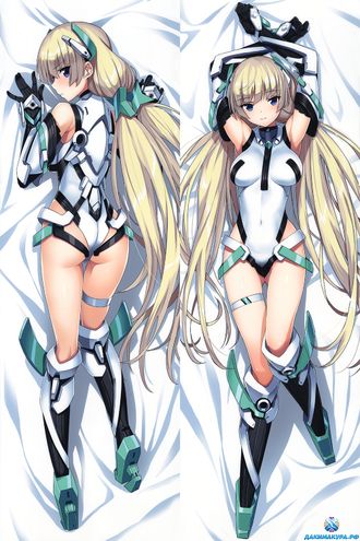 Angela Balzac | rakuen tsuihou expelled from paradise