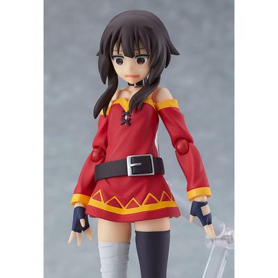 Фигурка фигма Мэгумин (figma Megumin)