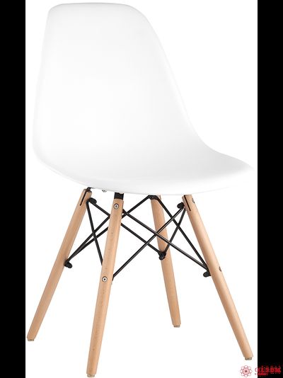 Стул Style DSW белый