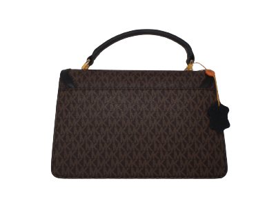 Сумка женская MICHAEL Michael KORS Whitney темно-коричневая