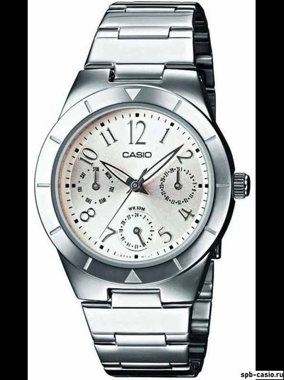 Часы Casio LTP-2069D-7A2
