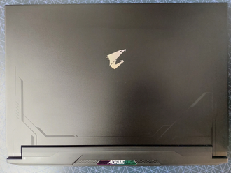 AORUS 17X AXF ( 17.3 Quad HD 2K IPS 240Hz i9-13980HX RTX4080 (12Gb) 16Gb 1000Gb SSD )