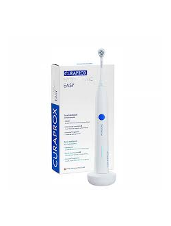 Электрическая зубная щетка CURAPROX Hydrosonic EASY