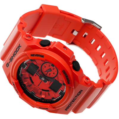 Ga 150a g shock store