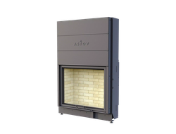 Каминная топка ПС 10080