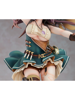 Фигурка 1/7 Коганэ Цукиока (Tsukioka Kogane Face of Treasure Ver.)