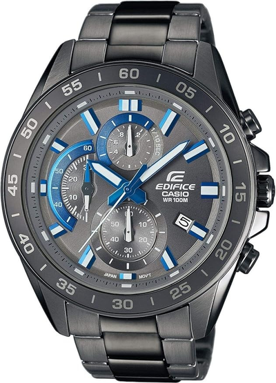 Часы Casio Edifice EFV-550GY-8A