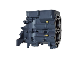 Блок двигателя BAIKAL 9,9 Pro