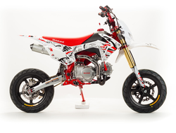 Купить Питбайк MOTOLAND CRF125 SM