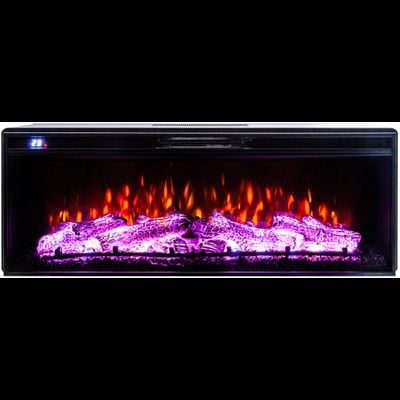 Линейный электроочаг Joker 45