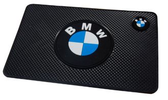 Коврик на торпеду с логотипом BMW