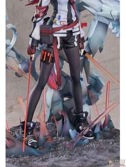 Фигурка 1/7 Техас (Texas Elite 2)