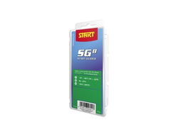 Парафин  START SG 8   -10/-30   90г. SG8